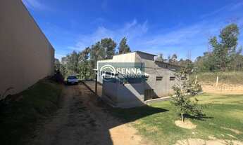 Imagem 4: Chácara à Venda em Campo Limpo Paulista-SP: 2 Quartos, 1 Suíte, 2 Salas e 10 Vagas de Gara