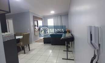 Imagem 5: Imóvel à venda: Apartamento com 3 quartos na Vila Santa Maria, Jundiaí-SP - 71m², 2 salas