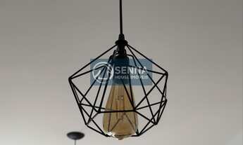 Imagem 3: Apartamento à venda em Jundiaí-SP, bairro Hortolândia: 2 quartos, 1 suíte, 2 salas, 2 banh