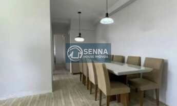 Imagem: Apartamento à venda em Jundiaí - Jardim