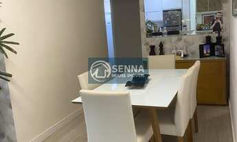 Imagem: Imperdível apartamento à venda em Jundiaí-SP