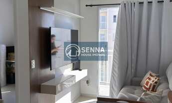 Imagem 7: Apartamento à venda em Jundiaí-SP, bairro Hortolândia: 2 quartos, 1 suíte, 2 salas, 2 banh