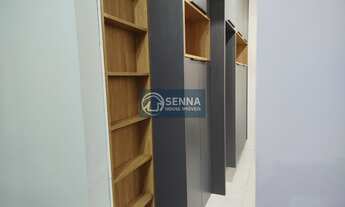 Imagem 4: Aluguel de Apartamento de 2 Quartos no Jardim Bonfiglioli, Jundiaí-SP: 54m², 2 Salas, 1 Ba