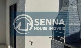 Imagem 6: CASA A VENDA - RESIDENCIAL SANTA GIOVANA