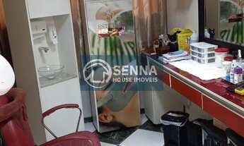 Imagem 6: Locação e Venda - Casa 3 dormitórios