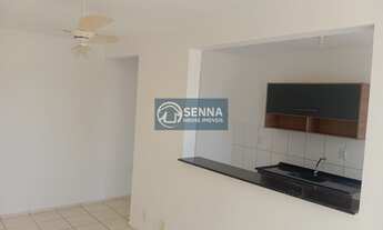 Imagem 2: Apartamento a Venda - R$ 115.000,00 Parque Adorate - Araçatuba - SP