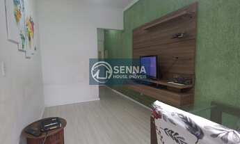 Imagem 6: Apartamento à venda em Jundiaí-SP, Vila Nambi: 2 quartos, 2 salas, 1 banheiro, 1 vaga - Im