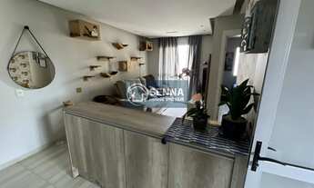 Imagem 7: Aluguel de Apartamento de 2 Quartos na Ponte São João, Jundiaí-SP: Confira essa Oportunida