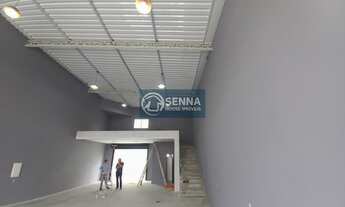 Imagem: Galpão Comercial para Locação em Jundiaí-SP