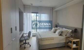 Imagem 7: Studio com 1 Quarto para alugar, 39m² - Vila Nova Conceição