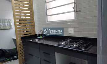 Imagem: Aluguel de Apartamento de 2 Quartos no Jardim