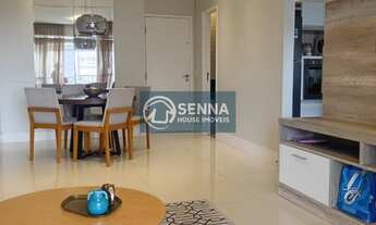 Imagem: Apartamento com 3 Quartos e 2 banheiros