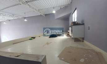 Imagem 5: Galpão Comercial para Locação em Jundiaí-SP, na Vila Arens, com 160m² de Área