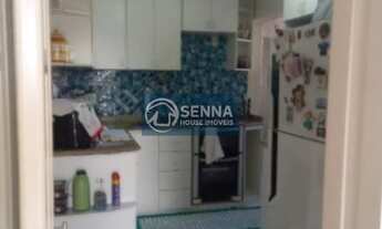 Imagem 4: Apartamento à venda em Jundiaí-SP na Vila Aparecida: 3 quartos, 1 sala, 2 banheiros, 1 vag