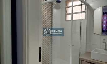 Imagem 7: Aluguel de Apartamento de 2 Quartos no Jardim Bonfiglioli, Jundiaí-SP: 54m², 2 Salas, 1 Ba