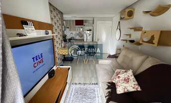 Imagem: Aluguel de Apartamento de 2 Quartos na Ponte