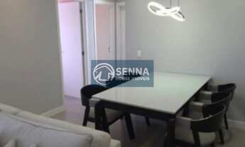 Imagem 2: Oportunidade única: Apartamento à venda em Jundiaí-SP, Cidade Luiza, 3 quartos, 1 suíte, 1