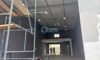 Imagem 2: Galpão Comercial para Locação em Jundiaí-SP, na Vila Arens, com 160m² de Área