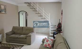 Imagem 2: Venha conhecer essa linda casa de 3 quartos, sendo 1 suíte, localizada em um dos bairros m