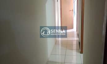 Imagem 7: Venha conhecer essa linda casa de 3 quartos, sendo 1 suíte, localizada em um dos bairros m