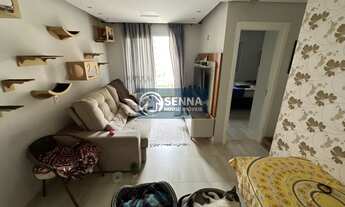 Imagem 2: Aluguel de Apartamento de 2 Quartos na Ponte São João, Jundiaí-SP: Confira essa Oportunida