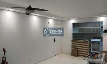 Imagem 4: APARTAMENTO PARA LOCAÇÃO NO CONDOMÍNIO SCALLA - JUNDIAÍ/SP