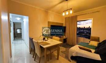 Imagem: Apartamento à venda em Jundiaí-SP na Vila