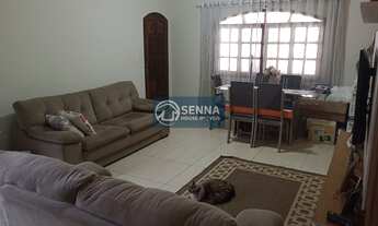 Imagem 3: Venha conhecer essa linda casa de 3 quartos, sendo 1 suíte, localizada em um dos bairros m