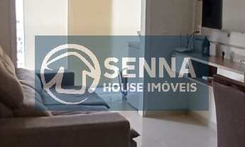 Imagem 3: Imóvel à venda em Jundiaí-SP: Apartamento de 2 quartos na Ponte são João, com suíte e vaga