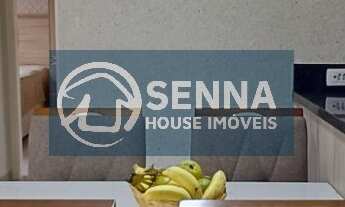 Imagem 6: Imóvel à venda em Jundiaí-SP: Apartamento de 2 quartos na Ponte são João, com suíte e vaga