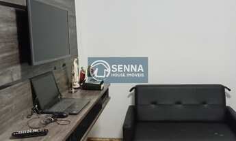 Imagem: Apartamento de 3 quartos com suíte e vaga