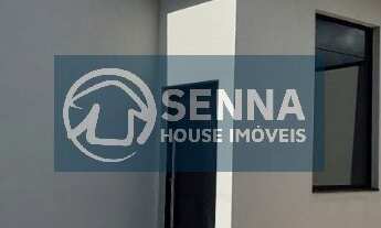 Imagem 4: CASA A VENDA - RESIDENCIAL SANTA GIOVANA