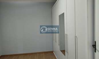 Imagem 5: Aluguel de Apartamento de 2 Quartos no Jardim Bonfiglioli, Jundiaí-SP: 54m², 2 Salas, 1 Ba