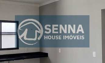 Imagem 3: CASA A VENDA - RESIDENCIAL SANTA GIOVANA