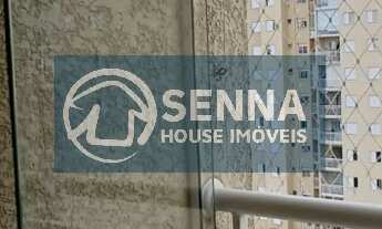 Imagem 7: Imóvel à venda em Jundiaí-SP: Apartamento de 2 quartos na Ponte são João, com suíte e vaga