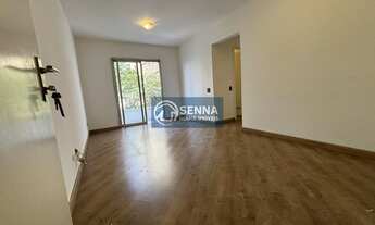 Imagem 2: Apartamento com 1 dormitório à venda, 45 m² por R$ 645.000,00 - Itaim Bibi - São Paulo/SP