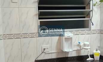 Imagem 6: Apartamento de 3 quartos com suíte e vaga de garagem no Jardim Bonfiglioli, Jundiaí-SP: co