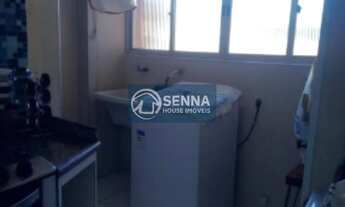 Imagem 5: Apartamento à venda em Jundiaí-SP na Vila Aparecida: 3 quartos, 1 sala, 2 banheiros, 1 vag