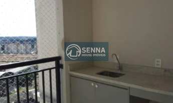 Imagem 4: Oportunidade única: Apartamento à venda em Jundiaí-SP, Cidade Luiza, 3 quartos, 1 suíte, 1