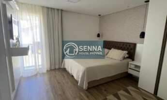 Imagem 4: Casa de luxo em condomínio: 4 quartos, 1 suíte, 3 salas, 4 banheiros, 4 vagas, 200m² em Ju