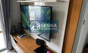 Imagem 3: Aluguel de Apartamento de 2 Quartos na Ponte São João, Jundiaí-SP: Confira essa Oportunida