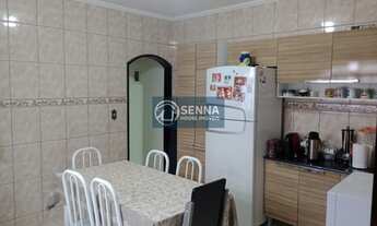 Imagem 6: Venha conhecer essa linda casa de 3 quartos, sendo 1 suíte, localizada em um dos bairros m