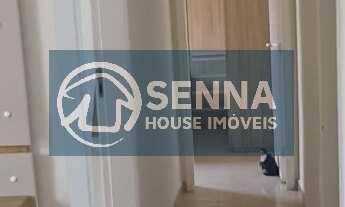 Imagem 5: Imóvel à venda em Jundiaí-SP: Apartamento de 2 quartos na Ponte são João, com suíte e vaga