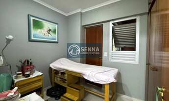 Imagem 6: Apartamento à venda em Jundiaí-SP na Vila Aparecida: 3 quartos, 1 sala, 2 banheiros, 1 vag