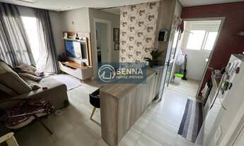 Imagem 5: Aluguel de Apartamento de 2 Quartos na Ponte São João, Jundiaí-SP: Confira essa Oportunida