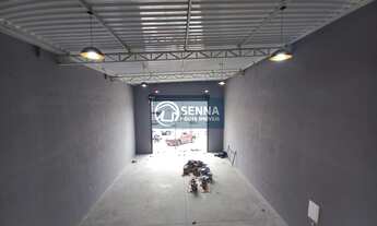 Imagem 3: Galpão Comercial para Locação em Jundiaí-SP, na Vila Arens, com 160m² de Área