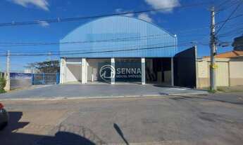 Imagem: Galpão Comercial, Industrial ou Logístico