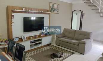 Imagem: Venha conhecer essa linda casa de 3 quartos