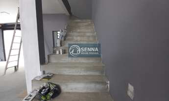 Imagem 6: Galpão Comercial para Locação em Jundiaí-SP, na Vila Arens, com 160m² de Área