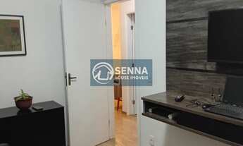 Imagem 3: Apartamento de 3 quartos com suíte e vaga de garagem no Jardim Bonfiglioli, Jundiaí-SP: co